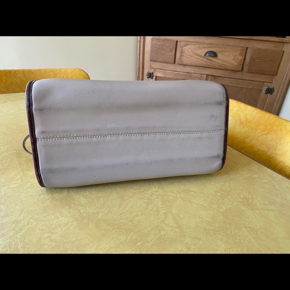 Brighten women’s leather purse - Picture 2 of 8